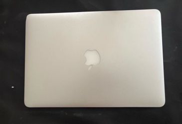 MacBook