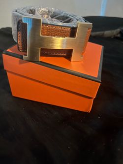 Belt