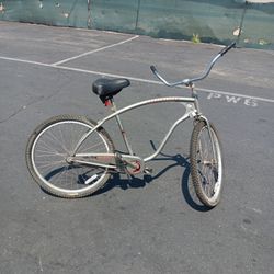Specialized Beach Cruiser  Bike
