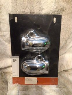 Motorcycle Swingarm Axle Rear Cover
