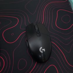 g305 gaming mouse