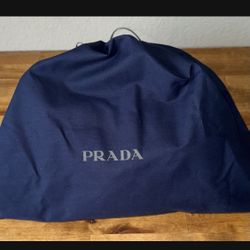 Prada Bucket Hat
