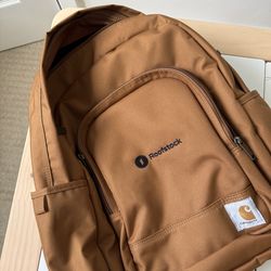 Carhartt Laptop Backpack - NEW