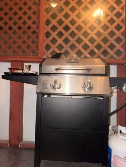 GRILL FOR THE LOW