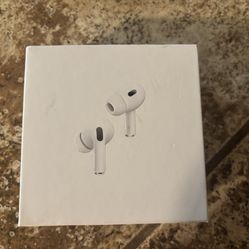 Airpods 2nd generation