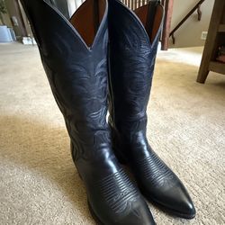 Cowboy Boots 