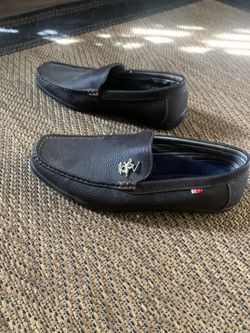 Size 10 Polo Mens Loafers