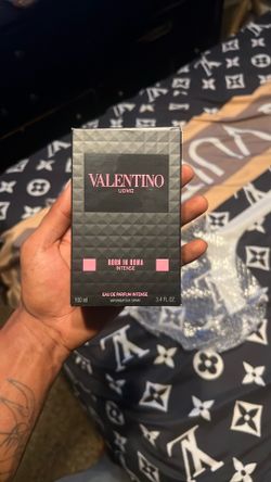 Valentino Uomo Born in Roma Intense Eau de Parfum