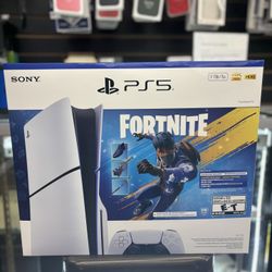 PLAYSTATION 5 DISC EDITION 