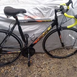 GMC Denali 700 C Road bike 