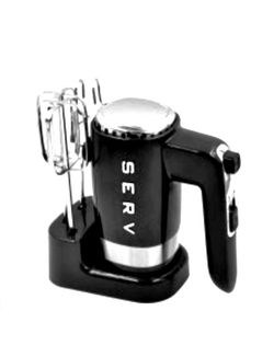 New! Servappetit Retro Hand Mixer