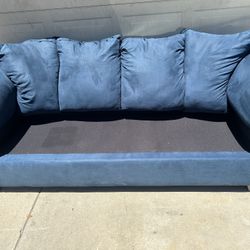 Couch Set 