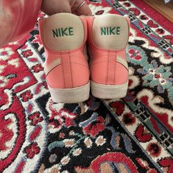 Nike Blazers Size 7 $30