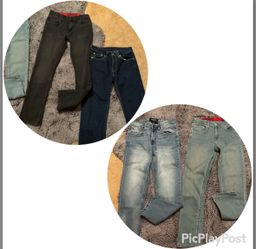 505 Levi’s