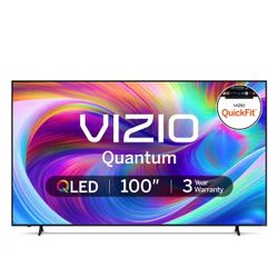 Vizio Smart TV 100” 