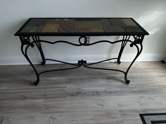 3 Piece coffee, end, sofa/foyer tables