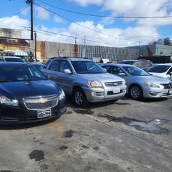 Cars For Sale 