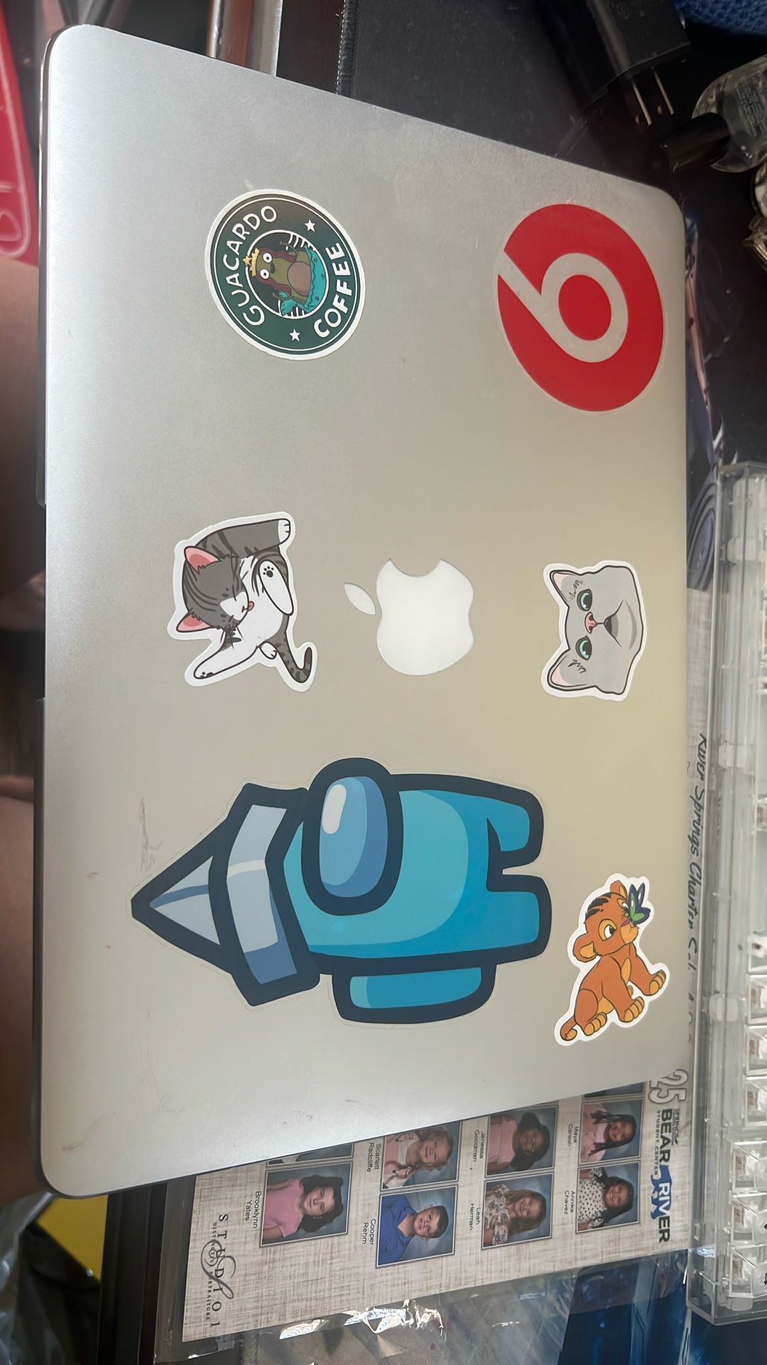 MacBook Air