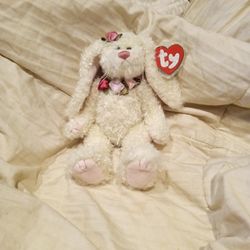 Original 1993 Attic Treasures Collection Rosalyne