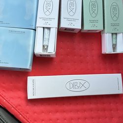NEW Unopened Dieux Cosmetics…NIB