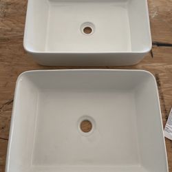 Brand New Sinks 