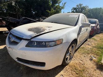 2006 Acura TL