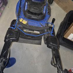 Electric lawmaker rarely used