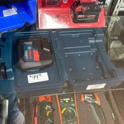 Bosch Laser Gpl100-30g