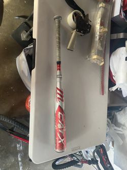 30/20 Marucci Cat X (USSSA)