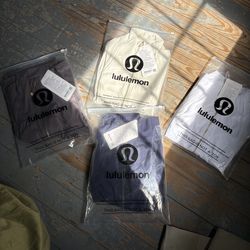 Lululemon lemon