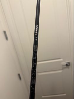 Ventus Velecore Plus Black 3 wood