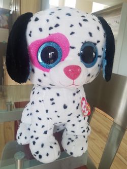 Brand New TY Beanie Boo