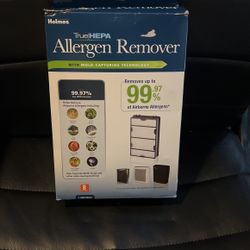 Holmes Hepa Air Filter