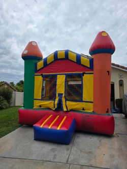 Jumper for sale
