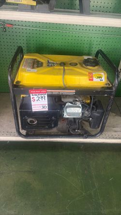Champion Generator