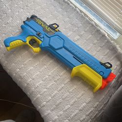 Nerf Rival Gun 