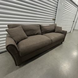Sofa Couch FREE DELIVER