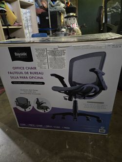 Office Chairs brand new, I Have 4 of them $50 each