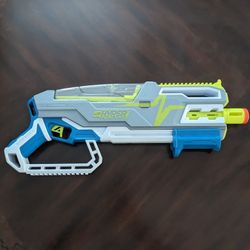Nerf Gun