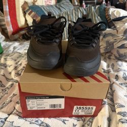 New Balance Tiago Lemons 808