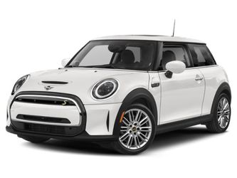 2023 Mini SE Hardtop