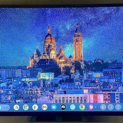 Vizio 55″ Smart TV – Full HD – 4 HDMI – Great Picture – Works Perfect