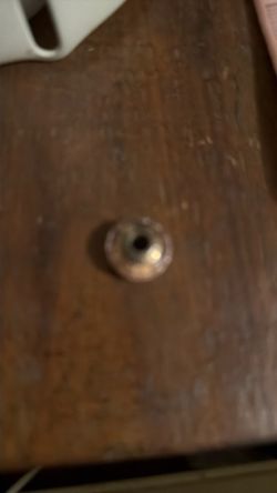 Panadora charm
