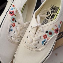 Vans Authentic VR3