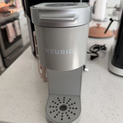 Keurig Coffee Machine 