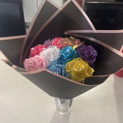 Eternal Flowers 