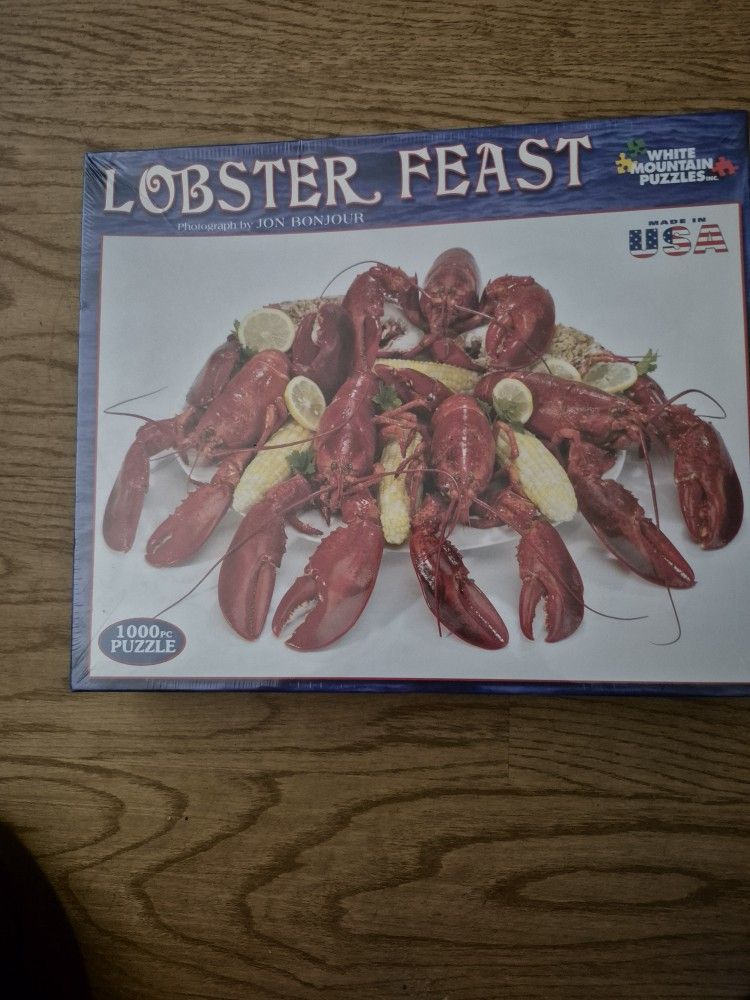 Lobster Fest