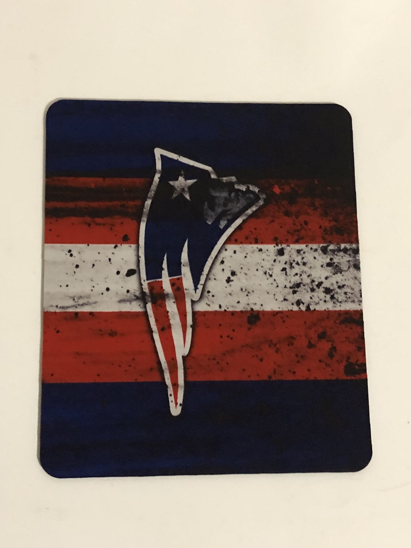 Unique Design Sport Theme Mouse Pad