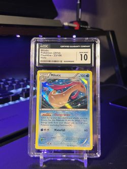 Pokemon - Milotic 23/106