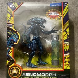 Predetor And Alien Collection Walmart Exclusive $25 Each